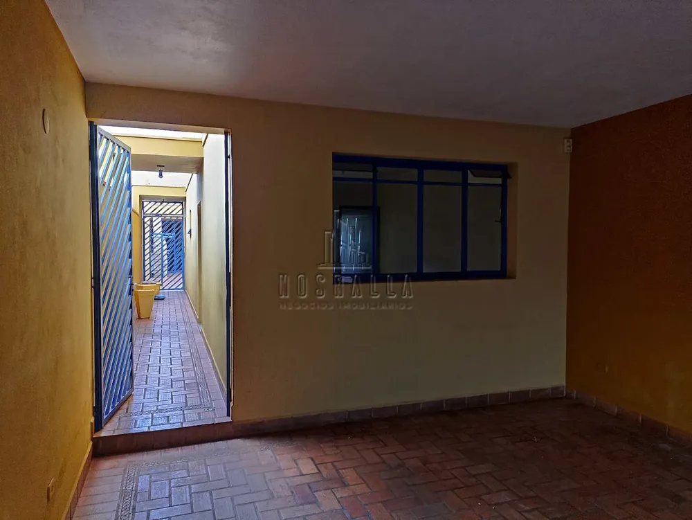 Sobrado, 2 quartos - Foto 1
