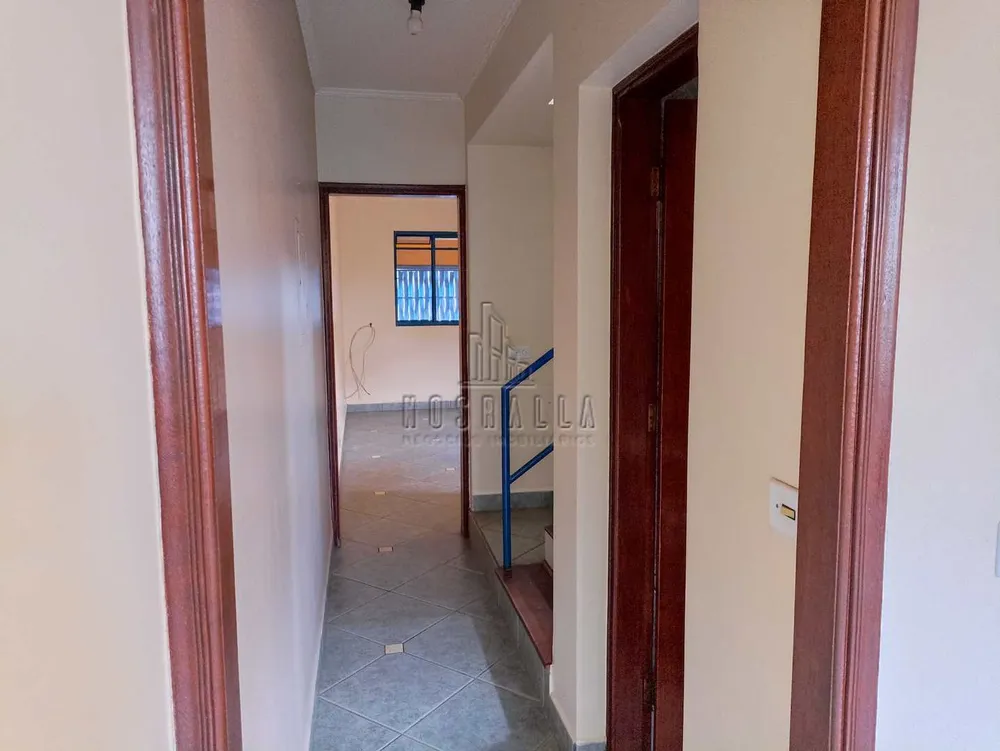 Sobrado, 2 quartos - Foto 11
