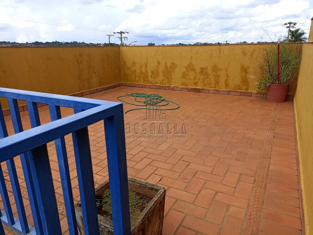 Sobrado, 2 quartos - Foto 2