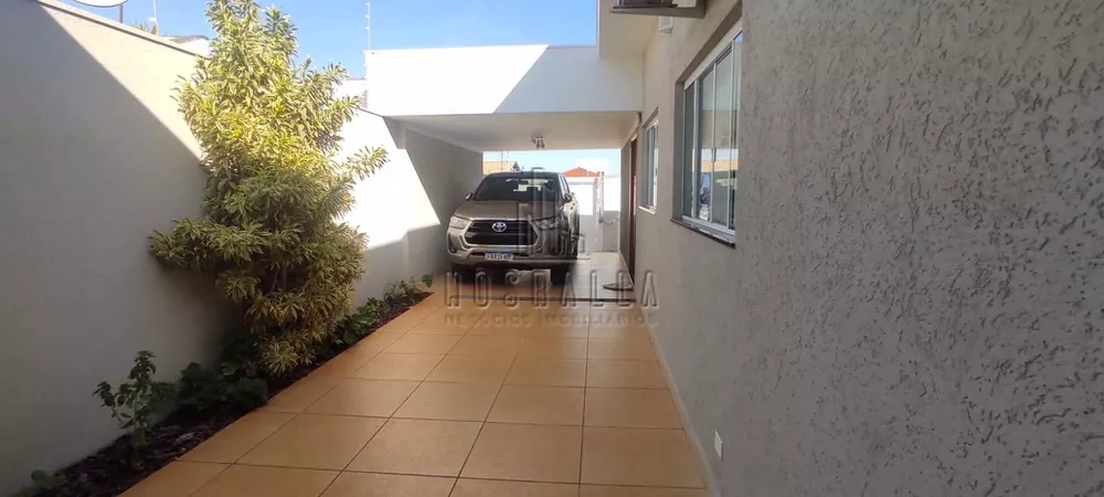 Casa, 3 quartos - Foto 4