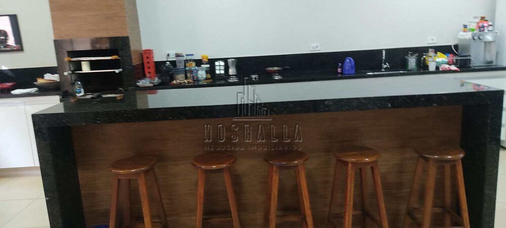 Casa, 3 quartos - Foto 12