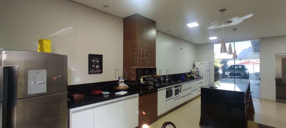 Casa, 3 quartos - Foto 10