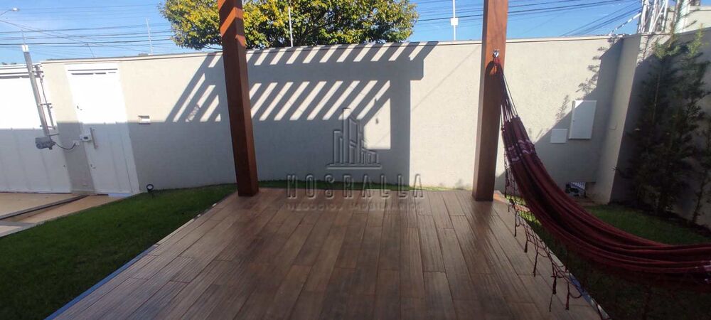 Casa, 3 quartos - Foto 2