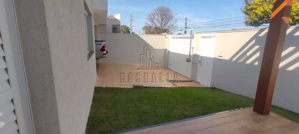 Casa, 3 quartos - Foto 3