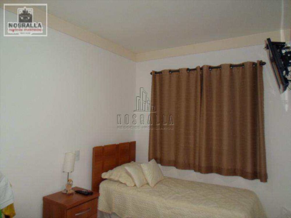 Apartamento, 2 quartos, 52 m² - Foto 4