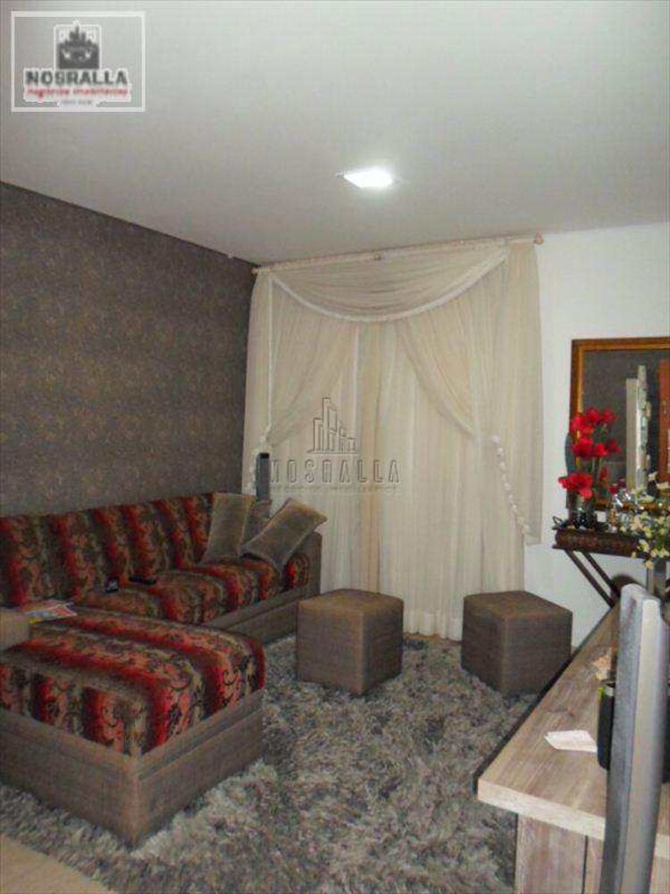 Apartamento, 2 quartos, 52 m² - Foto 2