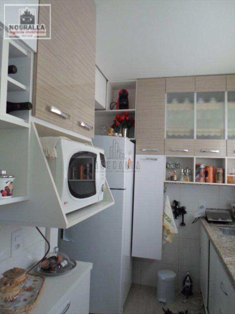 Apartamento, 2 quartos, 52 m² - Foto 7