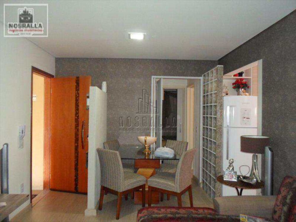 Apartamento, 2 quartos, 52 m² - Foto 3