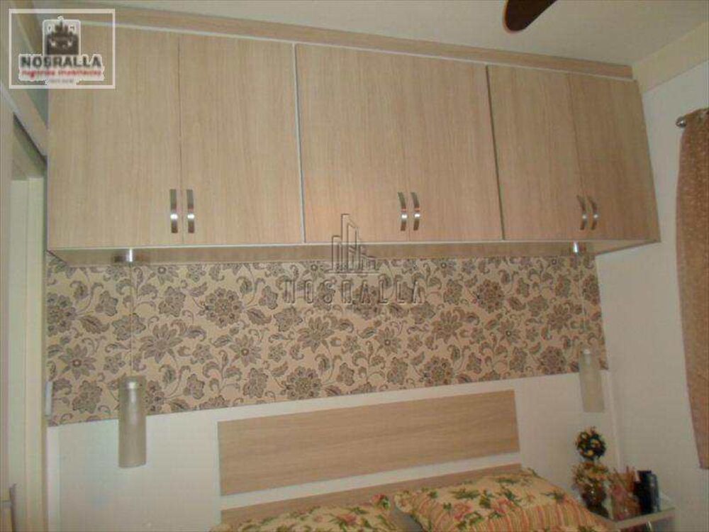 Apartamento, 2 quartos, 52 m² - Foto 5