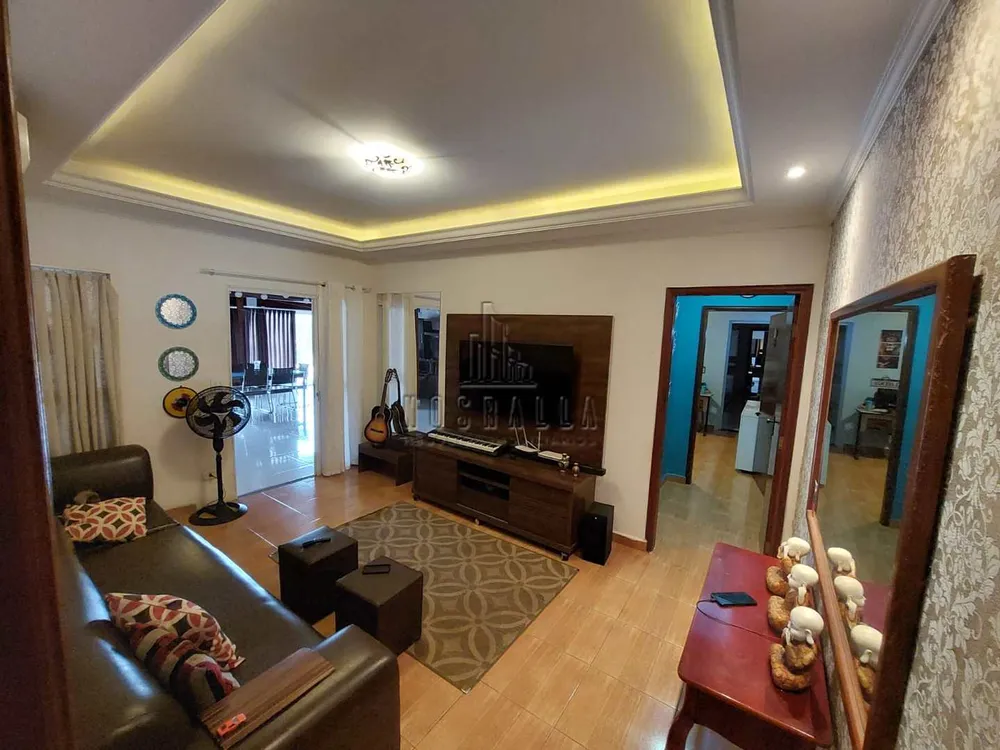 Casa, 3 quartos - Foto 7
