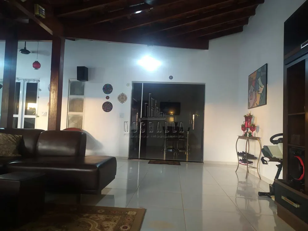 Casa, 3 quartos - Foto 6