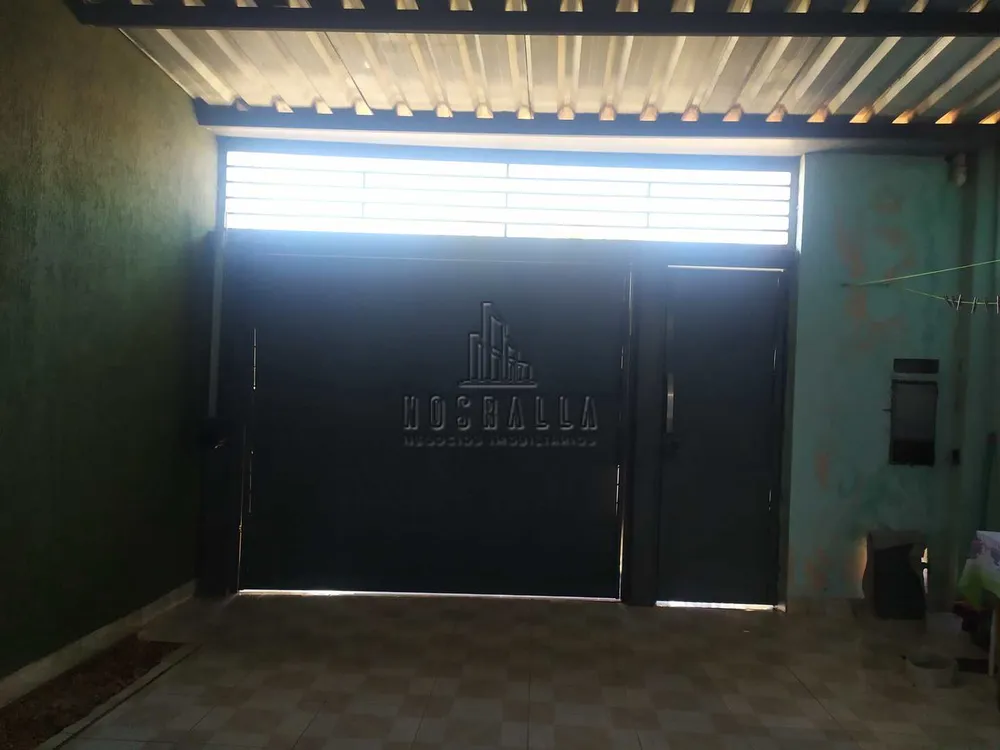 Casa, 2 quartos, 126 m² - Foto 2
