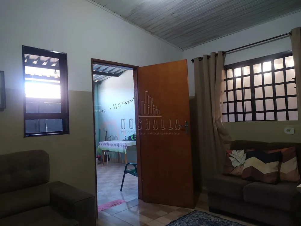 Casa, 2 quartos, 126 m² - Foto 1
