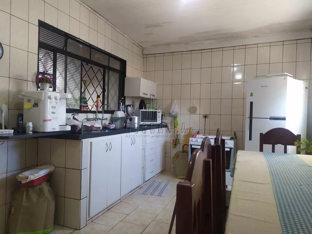 Casa, 2 quartos, 126 m² - Foto 1