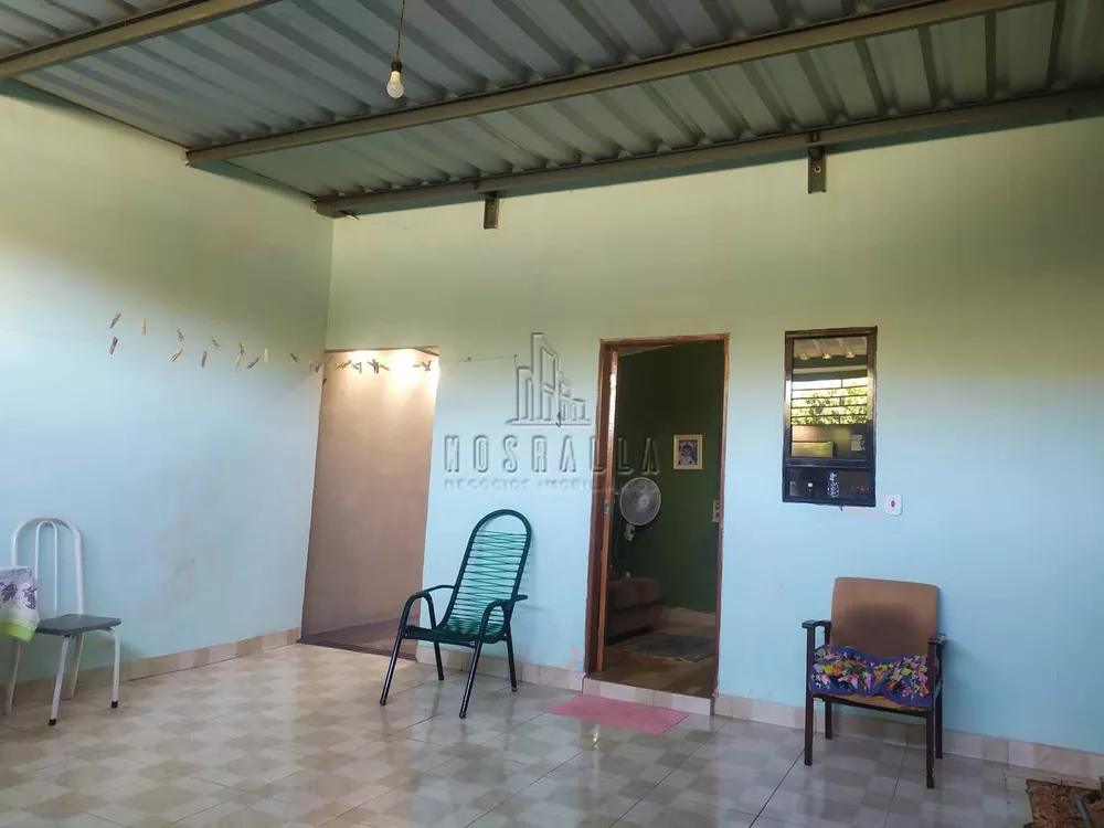 Casa, 2 quartos, 126 m² - Foto 8