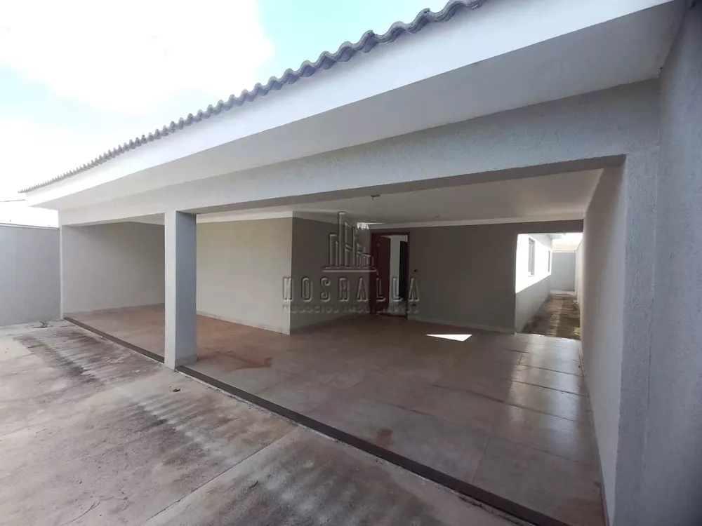 Casa, 3 quartos, 161 m² - Foto 1