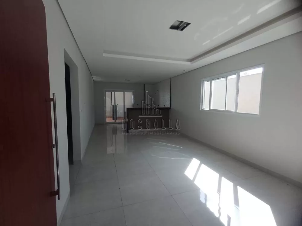 Casa, 3 quartos, 161 m² - Foto 3