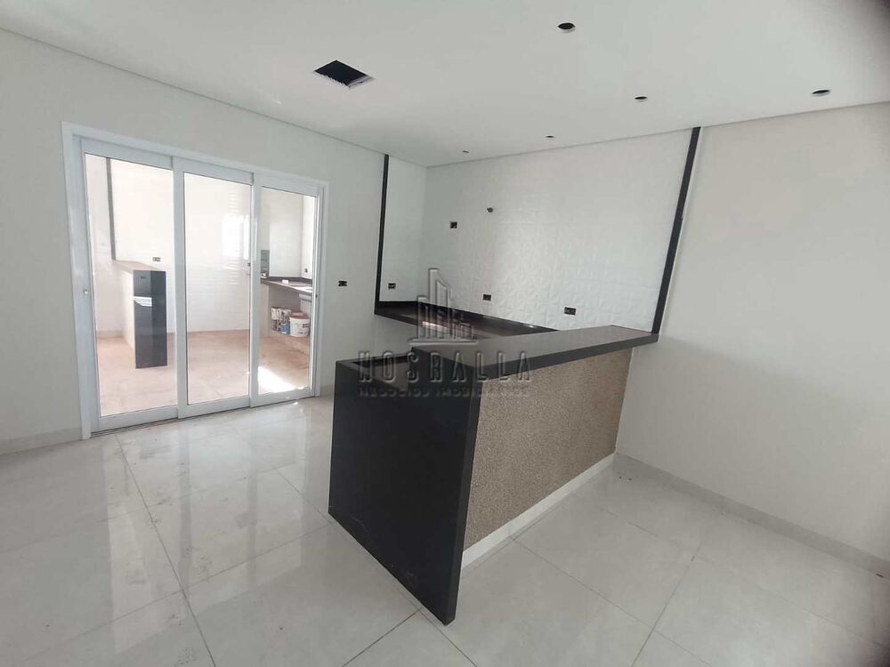 Casa, 3 quartos, 161 m² - Foto 5