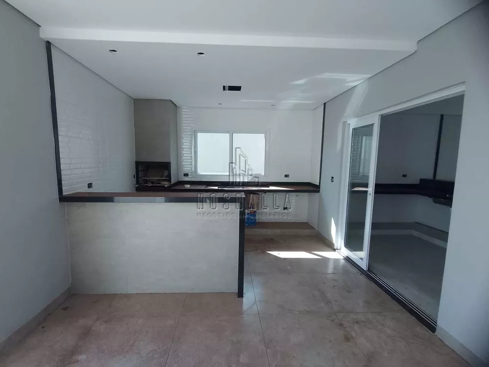Casa, 3 quartos, 161 m² - Foto 13