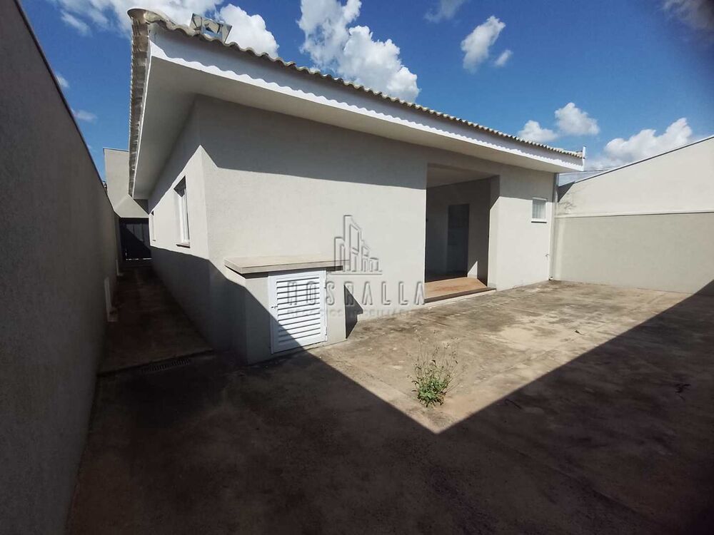 Casa, 3 quartos, 161 m² - Foto 23