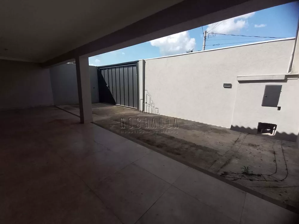 Casa, 3 quartos, 161 m² - Foto 2