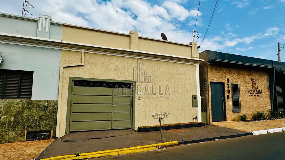 Casa, 2 quartos, 85 m² - Foto 1