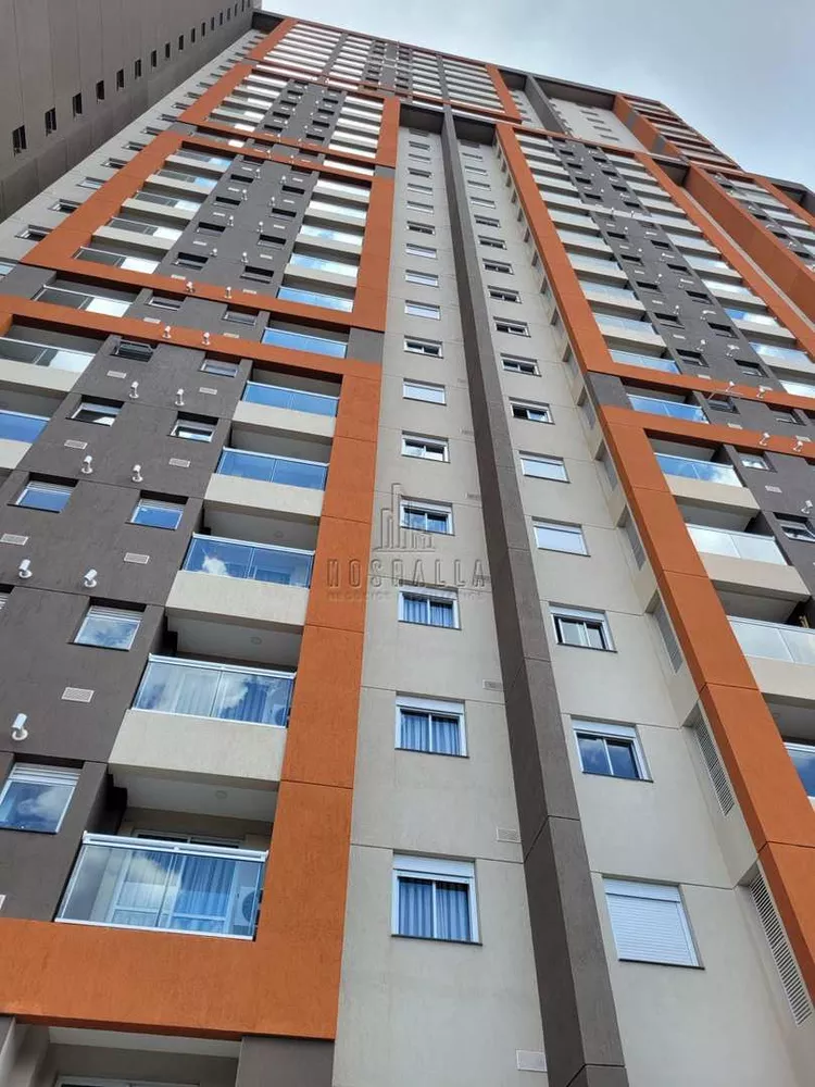 Apartamento, 2 quartos, 69 m² - Foto 1