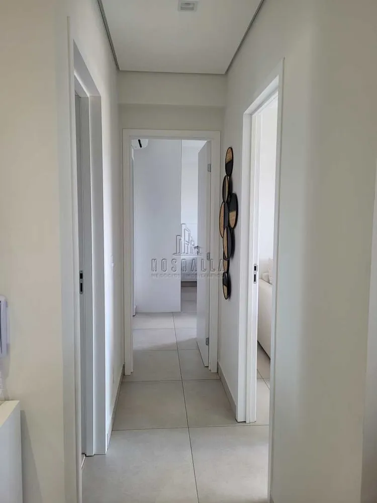 Apartamento, 2 quartos, 69 m² - Foto 7
