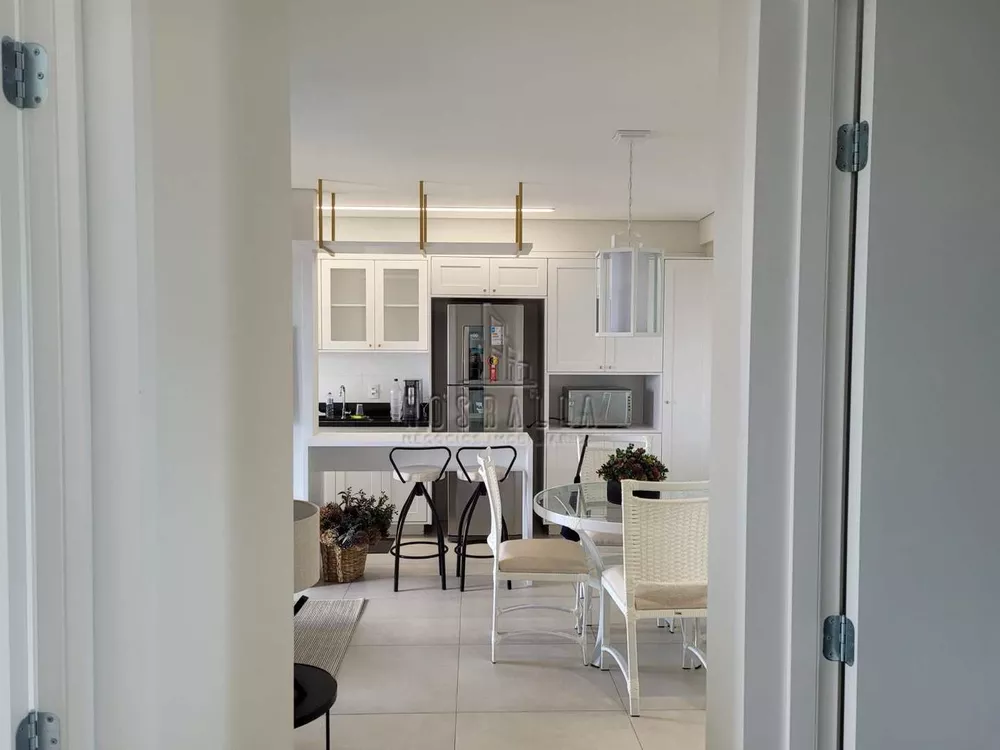 Apartamento, 2 quartos, 69 m² - Foto 3