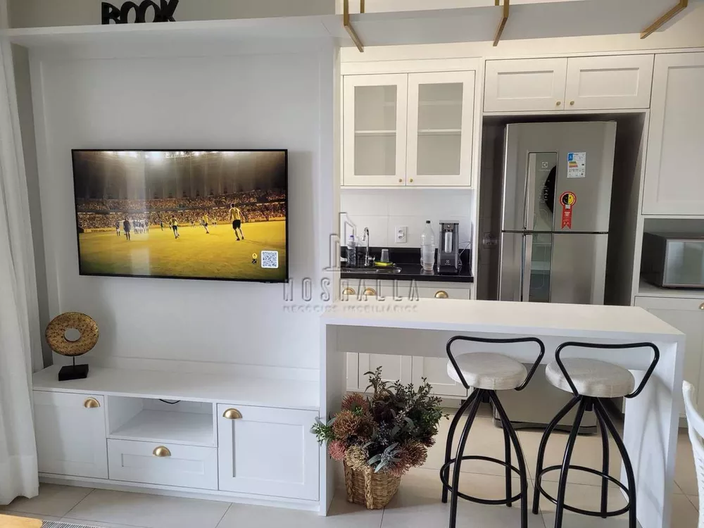 Apartamento, 2 quartos, 69 m² - Foto 4