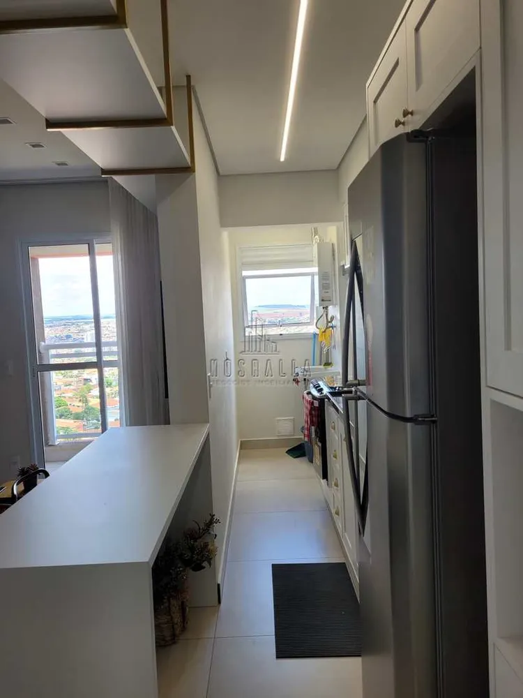 Apartamento, 2 quartos, 69 m² - Foto 6