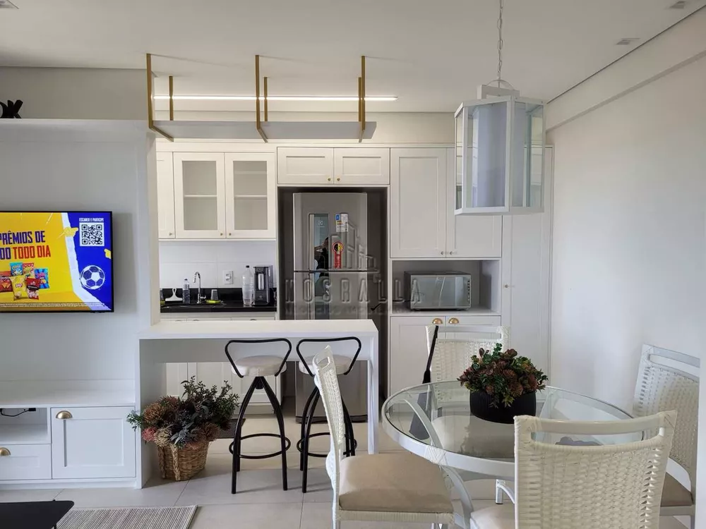 Apartamento, 2 quartos, 69 m² - Foto 5