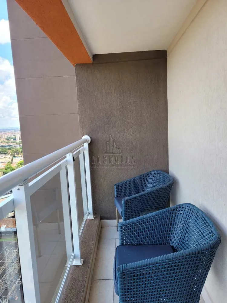 Apartamento, 2 quartos, 69 m² - Foto 12