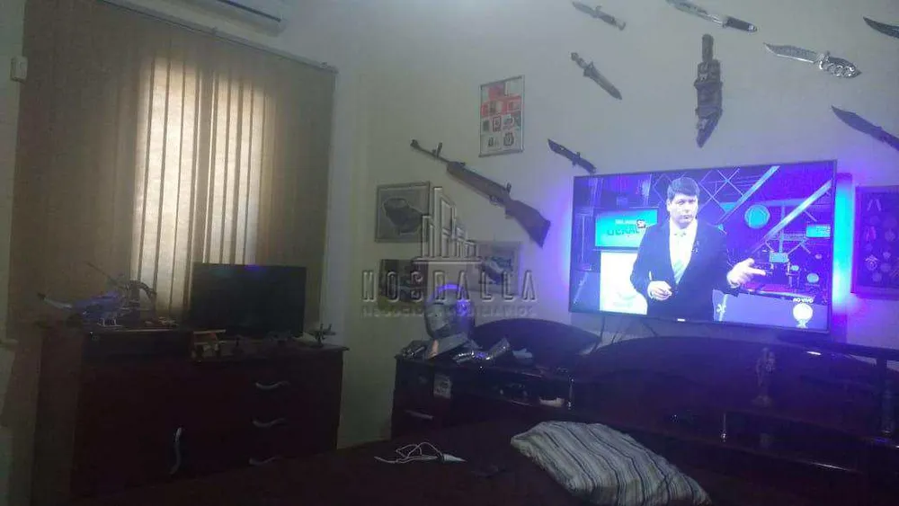 Casa, 4 quartos, 226 m² - Foto 6