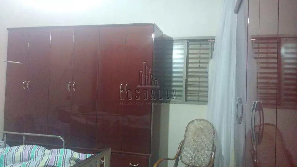 Casa, 4 quartos, 226 m² - Foto 5