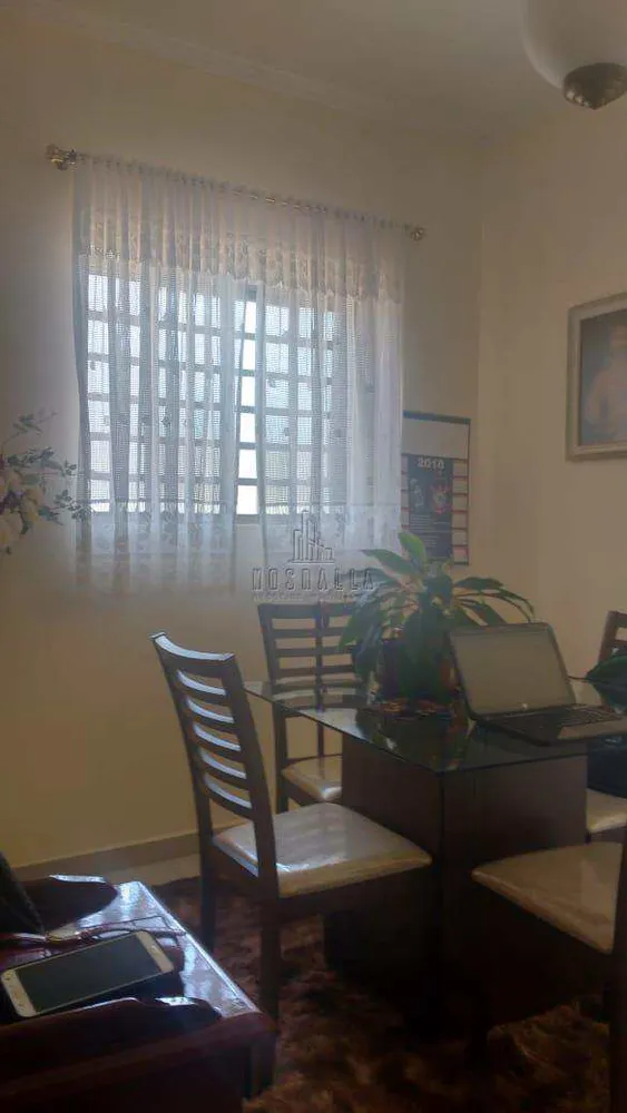 Casa, 4 quartos, 226 m² - Foto 4