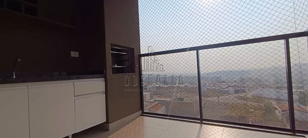 Apartamento para alugar com 2 quartos, 65m² - Foto 1