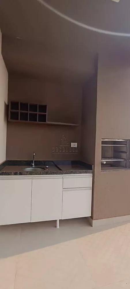 Apartamento para alugar com 2 quartos, 65m² - Foto 2