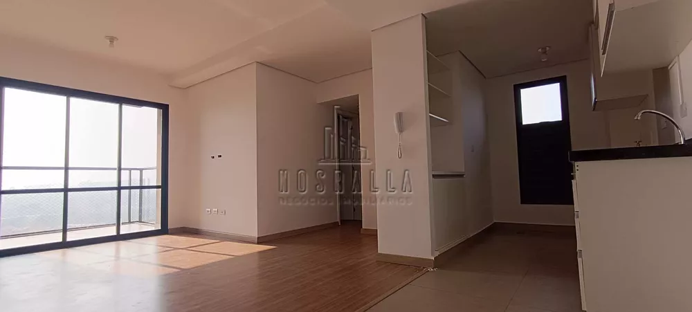 Apartamento para alugar com 2 quartos, 65m² - Foto 3