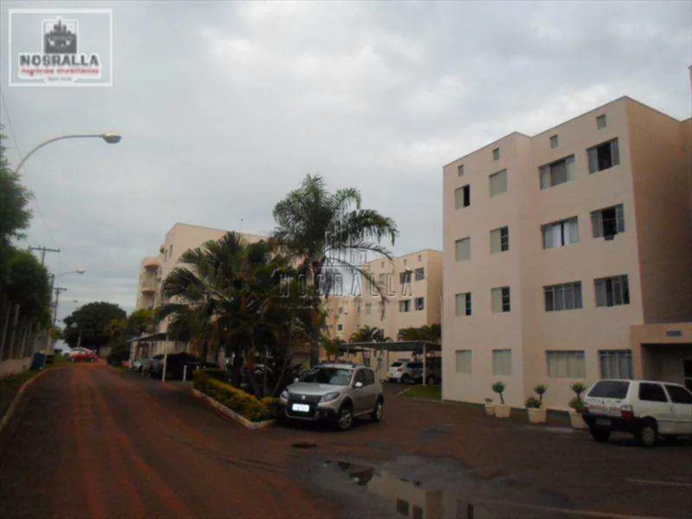 Apartamento, 3 quartos, 73 m² - Foto 2