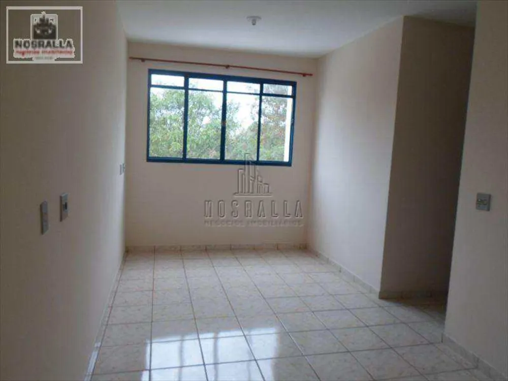 Apartamento, 3 quartos, 73 m² - Foto 9