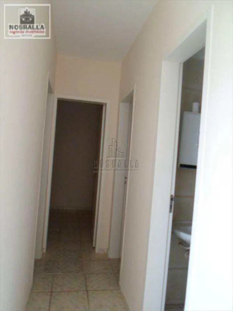 Apartamento, 3 quartos, 73 m² - Foto 8
