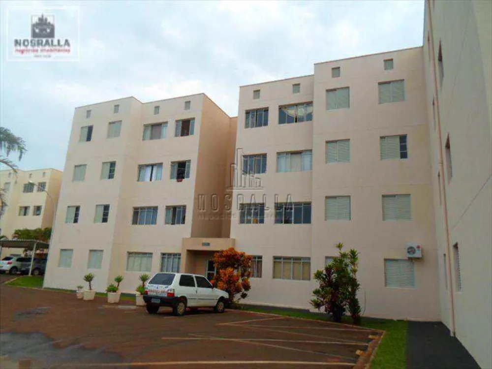 Apartamento, 3 quartos, 73 m² - Foto 3