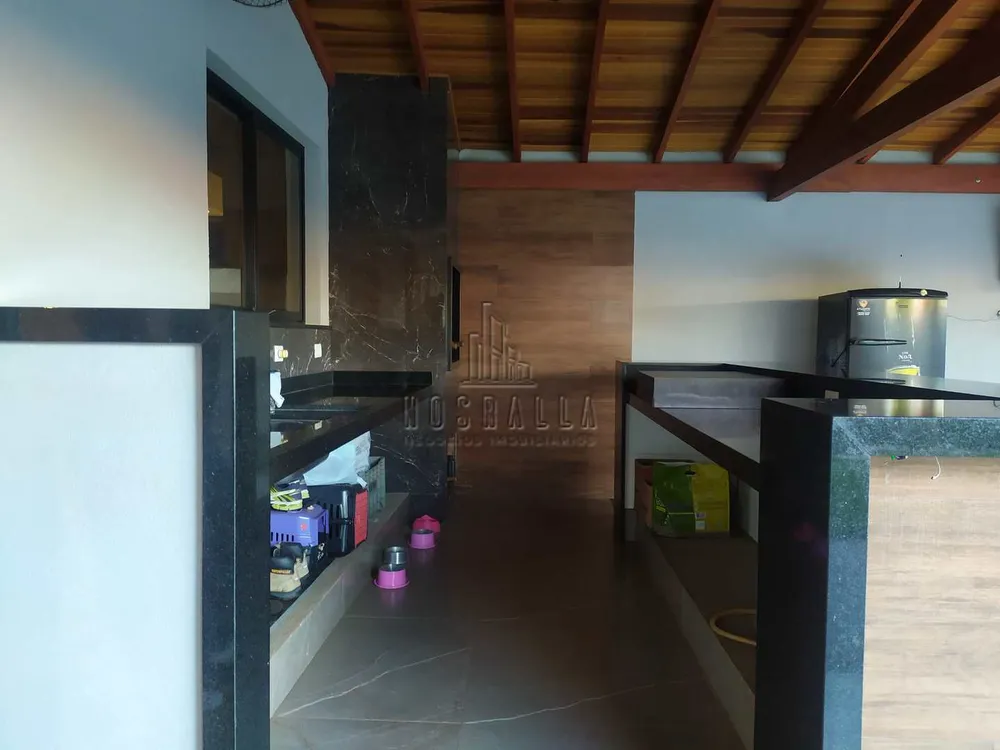 Casa, 3 quartos, 222 m² - Foto 17