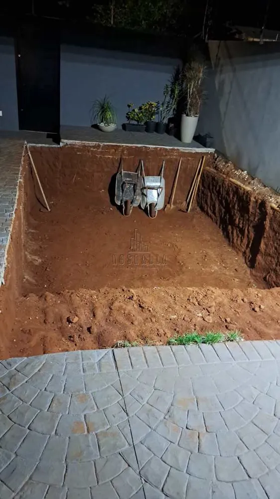 Casa, 3 quartos, 222 m² - Foto 23