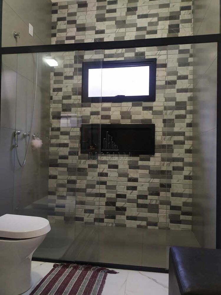 Casa à venda com 3 quartos, 222m² - Foto 9