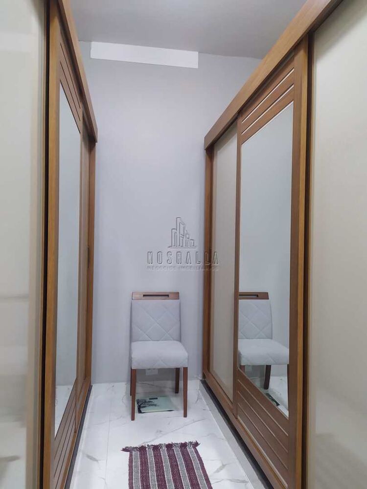 Casa à venda com 3 quartos, 222m² - Foto 6