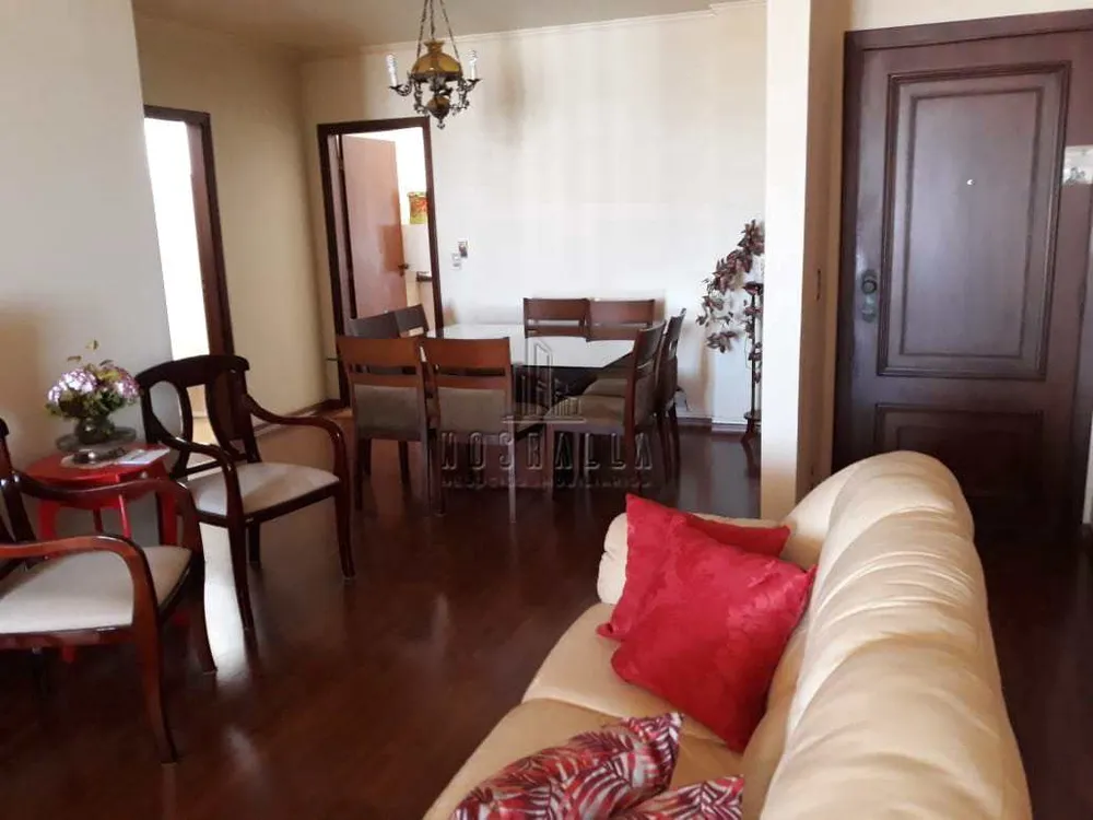 Apartamento, 3 quartos - Foto 7