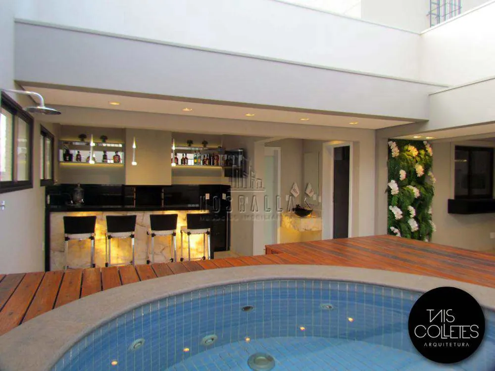Cobertura, 3 quartos, 359 m² - Foto 21