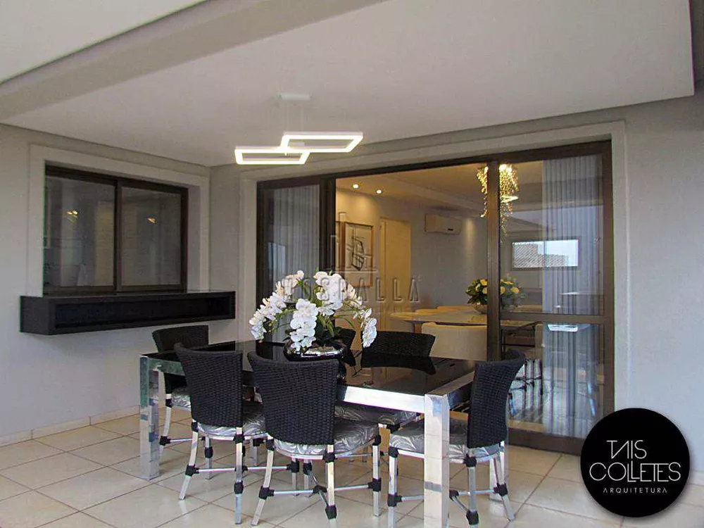 Cobertura, 3 quartos, 359 m² - Foto 8